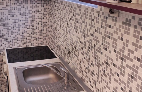 Rogoznica Apartment | Apartments Nives (24421-A1) - Rogoznica