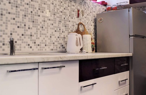 Rogoznica Apartment | Apartments Nives (24421-A1) - Rogoznica