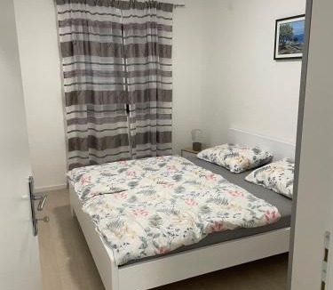 Njivice Apartment | Apartments Njivice Bajcic