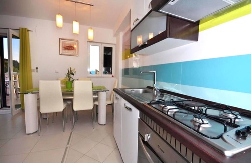 Prvic Luka Apartment | Apartments Njoko (11182-A1) - Prvic Sepurine