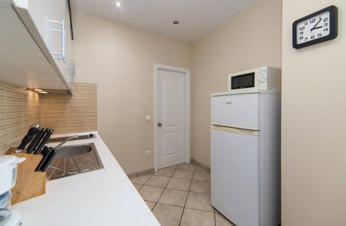 Drvenik Apartment | Apartments Nmn - One Bedroom apartment 1