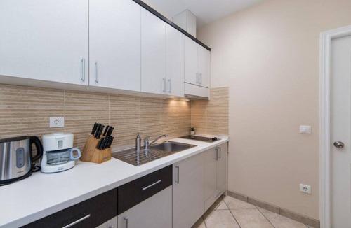 Drvenik Apartment | Apartments Nmn - One Bedroom apartment 1
