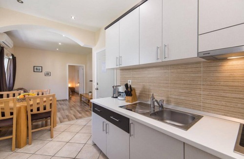 Drvenik Apartment | Apartments Nmn - One Bedroom apartment 1