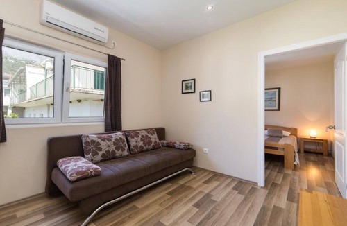 Drvenik Apartment | Apartments Nmn - One Bedroom apartment 1