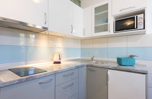 Hvar Old Town Apartment | Apartments Nona 2