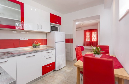 Hvar Old Town Apartment | Apartments Nona 2