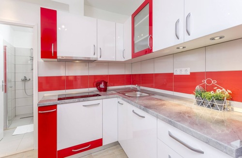Hvar Old Town Apartment | Apartments Nona 2