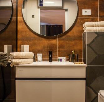 Bidol Apartment | Apartments Nora