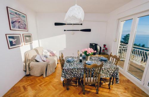 Novi Vinodolski Apartment | Apartments Novum