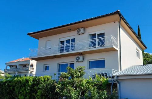 Novi Vinodolski Apartment | Apartments Novum