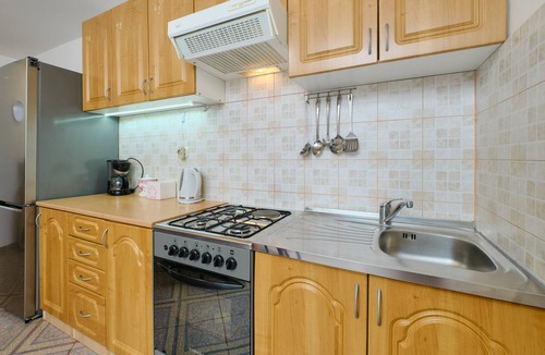 Cunski Apartment | Apartments Nusret, (13690), Cunski, hr