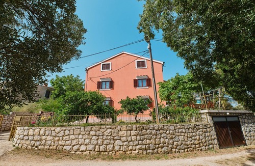 Cunski Apartment | Apartments Nusret, (13690), Cunski, hr