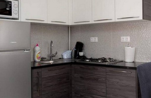 Daruvar Apartment | Apartments Oaza