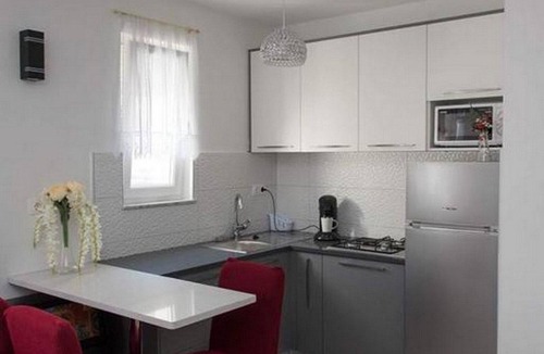 Daruvar Apartment | Apartments Oaza