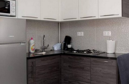 Daruvar Apartment | Apartments Oaza- One Bedroom Apartment
