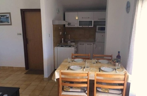 Betina Apartment | Apartments Ognjen (106331-A1) - Betina