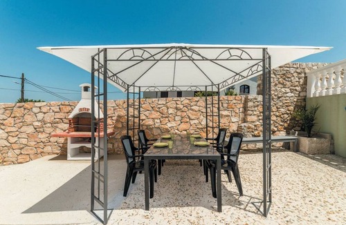 Banj Apartment | Apartments Old grandfather's house (41581-A5) - Banj
