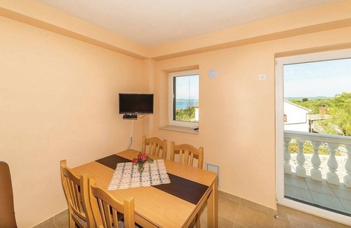 Banj Apartment | Apartments Old grandfather's house (41581-A5) - Banj