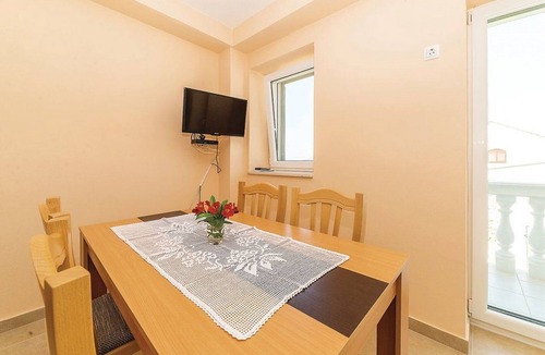 Banj Apartment | Apartments Old grandfather's house (41581-A2) - Banj