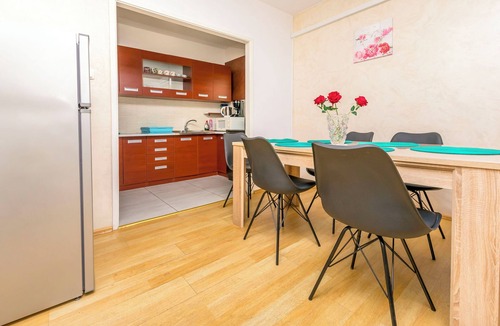 Rogoznica Apartment | Apartments Olivera (40251-A2) - Rogoznica