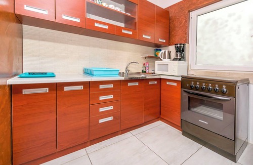 Rogoznica Apartment | Apartments Olivera (40251-A2) - Rogoznica