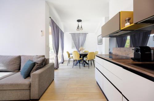Murter Apartment | Apartments Opat