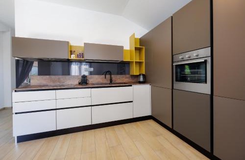 Murter Apartment | Apartments Opat