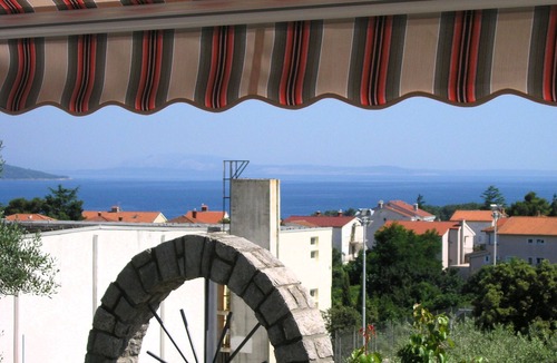 Krk Apartment | Apartments Oribella (93994-A1) - Krk - island Krk
