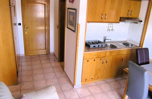 Krk Apartment | Apartments Oribella (93994-A3) - Krk - island Krk