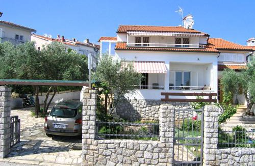 Krk Apartment | Apartments Oribella
