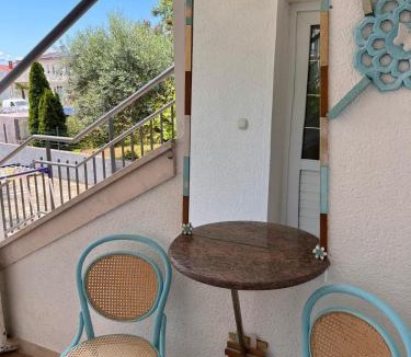 Krk Apartment | Apartments Oribella