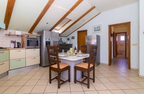 Island Hvar Apartment | Apartments Palma (15171-A3) - Jelsa - island Hvar