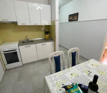 Opric Apartment | Apartments Paco & Bony