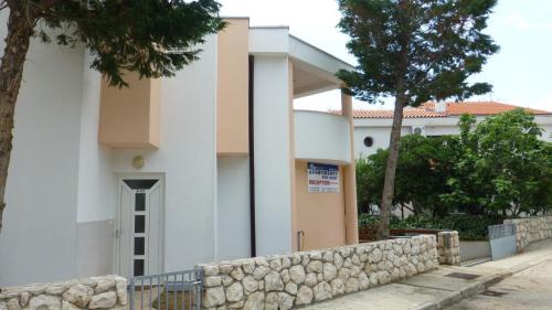 Gajac Apartment | Apartments Pag-Travel