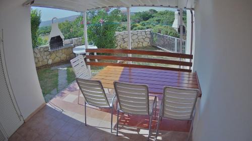 Gajac Apartment | Apartments Pag-Travel