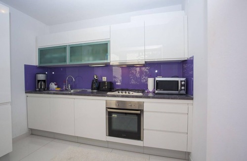 Bidol Apartment | Apartments Palmina (110831-A1) - Makarska