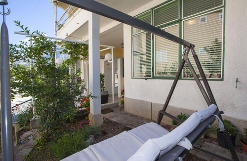 Bidol Apartment | Apartments Palmina (110831-A1) - Makarska