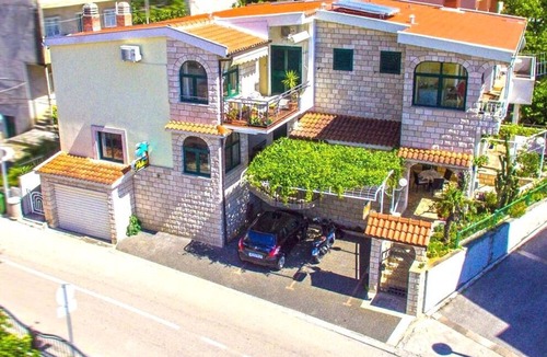 Bidol Apartment | Apartments Palmina (110831-A3) - Makarska
