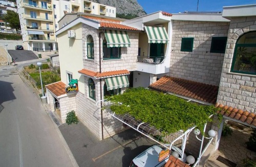 Bidol Apartment | Apartments Palmina (110831-A3) - Makarska