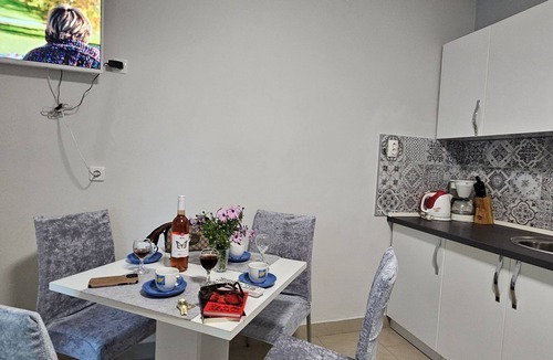 Silo Apartment | Apartments PAna (10922-A1) - Silo - island Krk