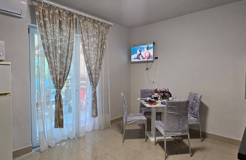 Silo Apartment | Apartments PAna (10922-A1) - Silo - island Krk