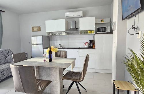 Silo Apartment | Apartments PAna (10922-A2) - Silo - island Krk