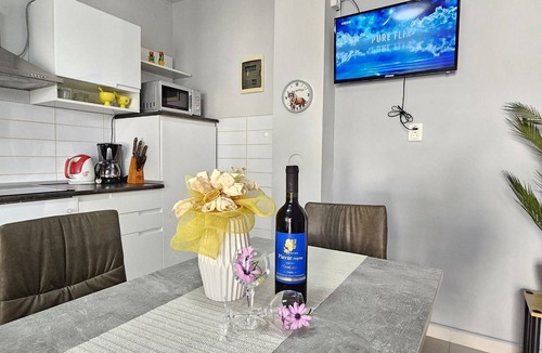 Silo Apartment | Apartments PAna (10922-A2) - Silo - island Krk