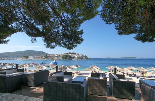 Primosten Apartment | Apartments Panorama (47881-A1) - Primosten
