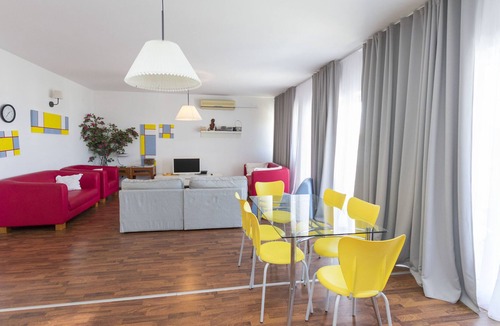 Primosten Apartment | Apartments Panorama (47881-A1) - Primosten