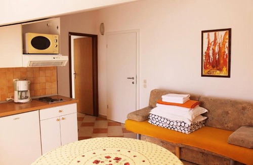 Brist Apartment | Apartments Pansion Franka 3* - Apartment 11