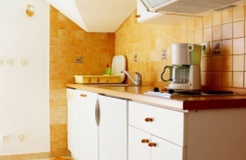 Brist Apartment | Apartments Pansion Franka 3* - Apartment 11