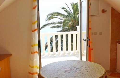 Brist Apartment | Apartments Pansion Franka 3* - Apartment 11