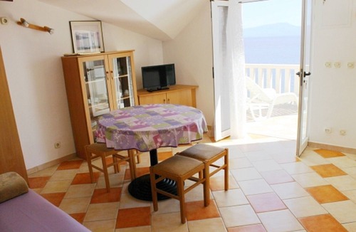 Brist Apartment | Apartments Pansion Franka 3* - Apartment 11