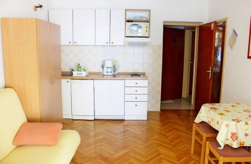 Brist Apartment | Apartments Pansion Franka 4* - Apt 4